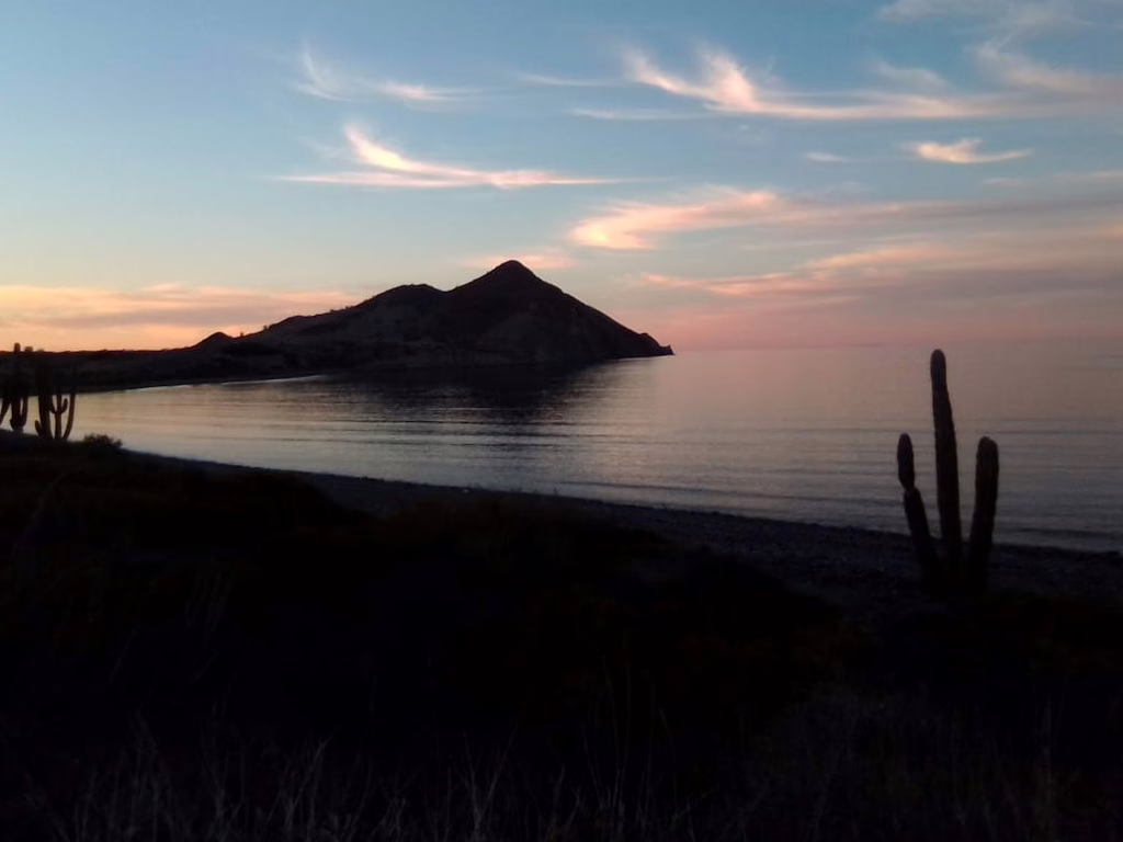 Beaches in Baja California: Top 7 Awards