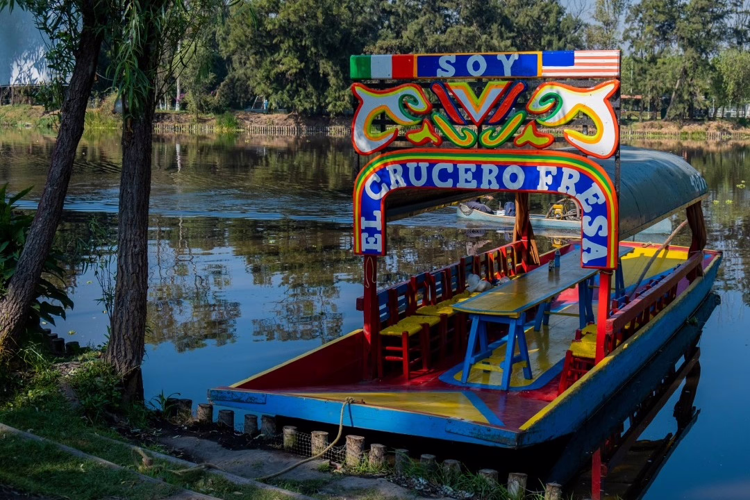 Xochimilco Mexico City: The Complete List of Things to Do