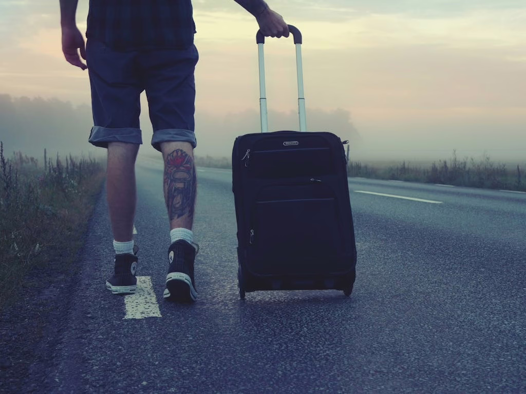 Travel Plan: Checklist for an Incredible Getaway