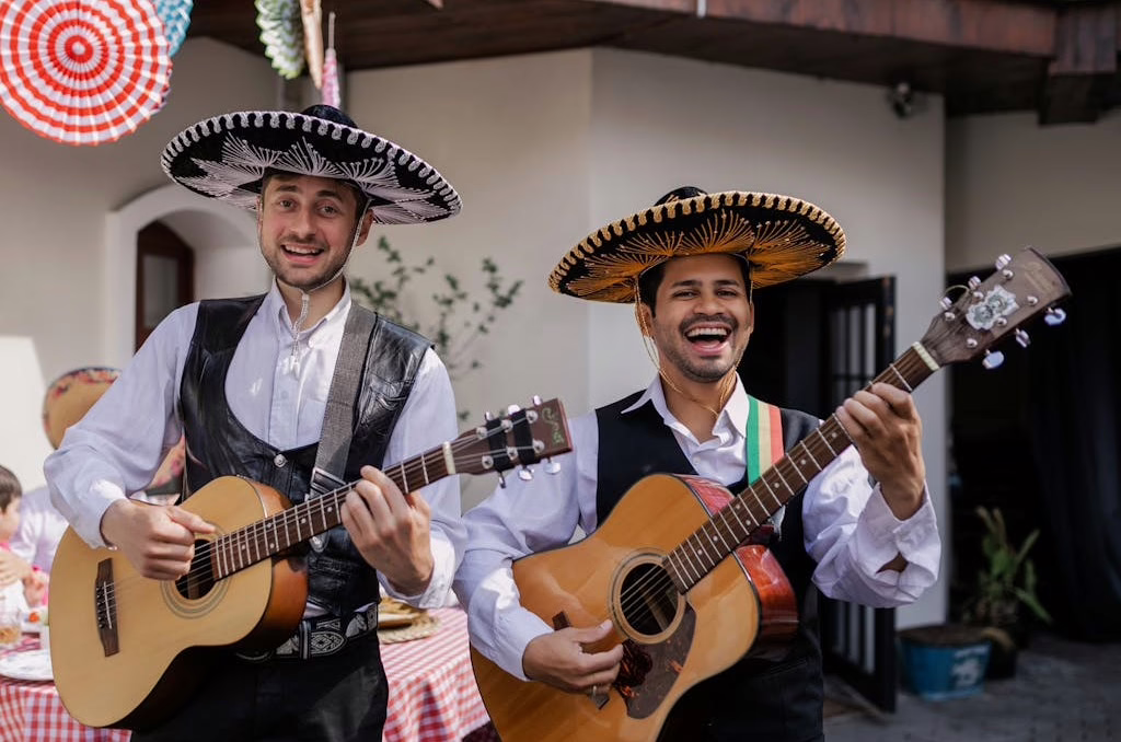 Mariachis Music: Discovering Mexico’s Musical Legacy