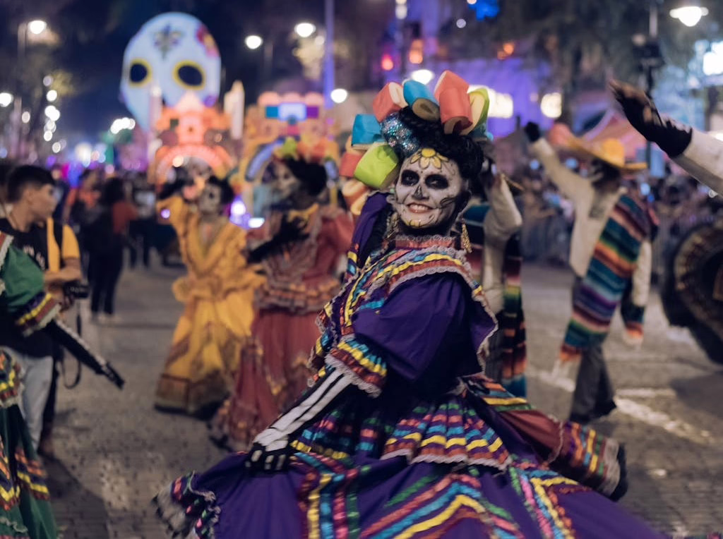 Dia de los Muertos 2025: The Ultimate Guide