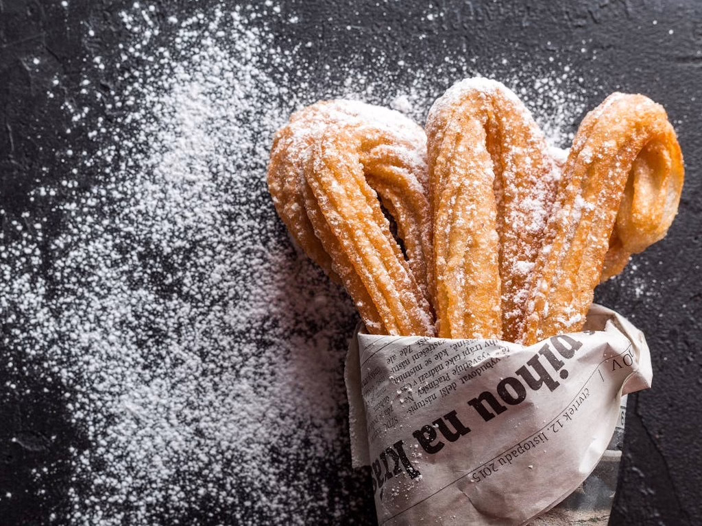 Churros Mexicanos: A Sweet Tradition You Need to Try