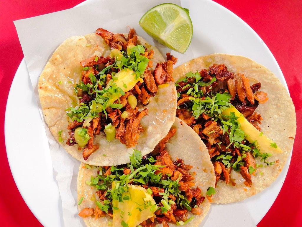 Tacos al Pastor: A Guide to a Street Food Gem