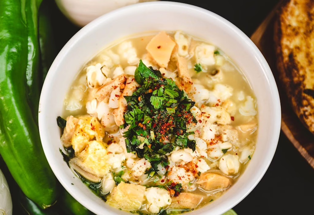 Pozole History: From Ceremonial Stew to Culinary Treasure