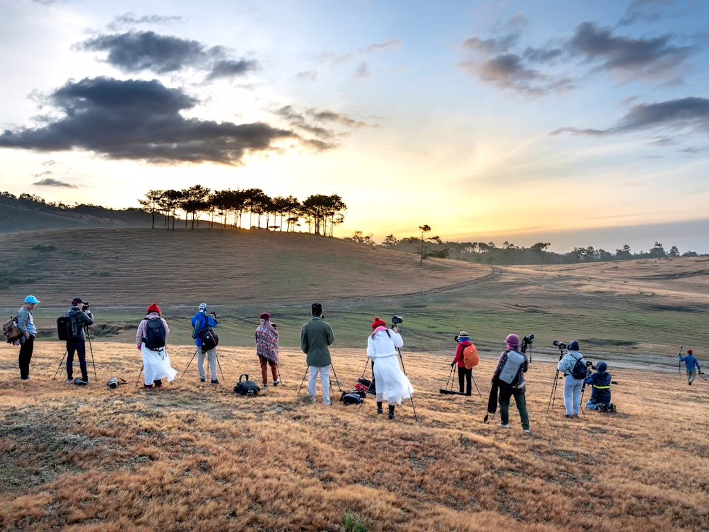 Photography Tours: Top 20 Destinations