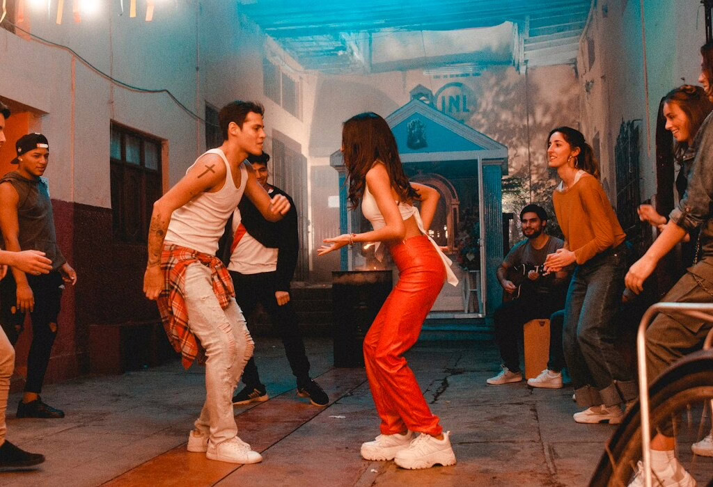 Famous Music Videos: Iconic Locations You Can Visit Worldwide