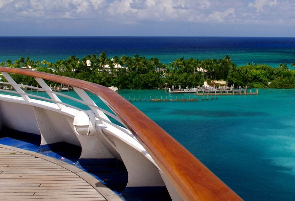 Mexican Cruises: The Best Routes for an Unforgettable Trip