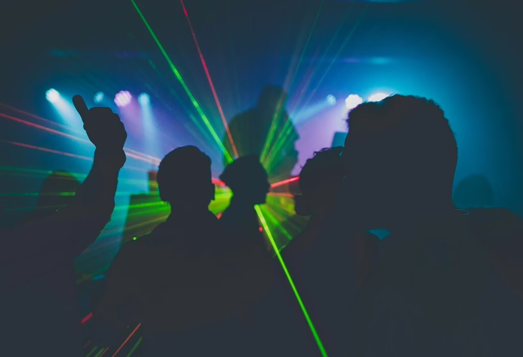 Nightclubs in Mexico City: Pulse of the Night in a Party Capital
