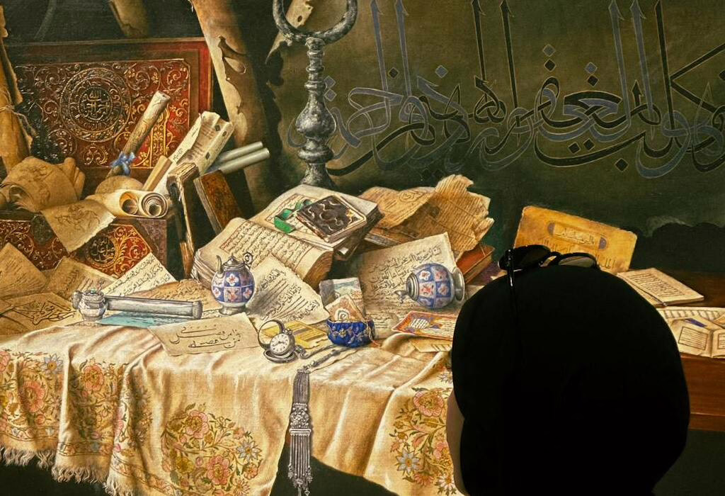 Arabic Art: A Guide to Timeless Beauty Across Historic Sites