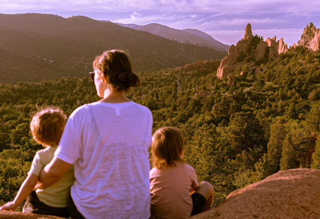 Best Family-Friendly Vacation Spots Around the World