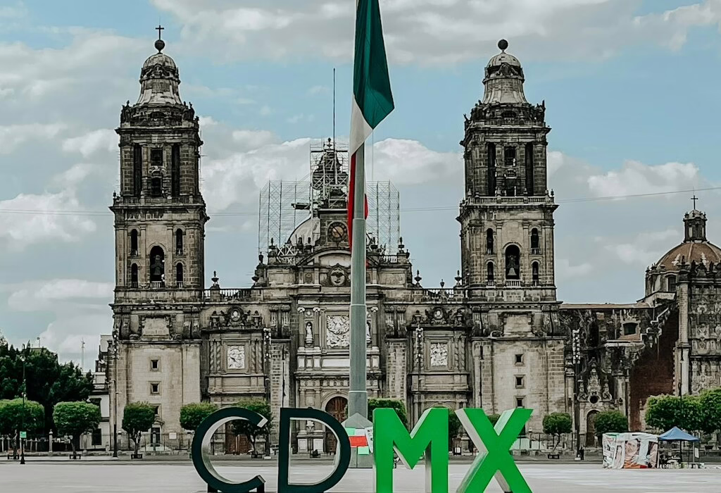 Best Tour Operators in Mexico