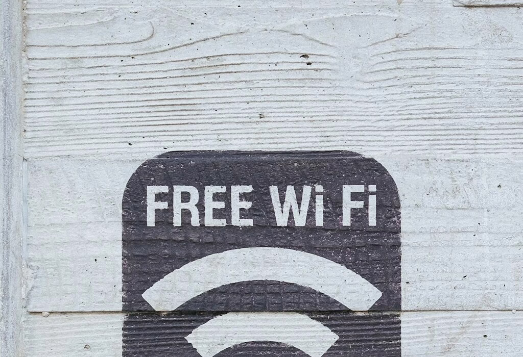 3 Tips for Travellers Using Public WiFi
