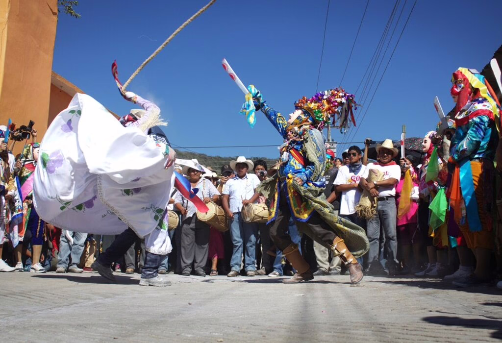 Fairs in Mexico: A Guide to the Best Events and Local Festivals